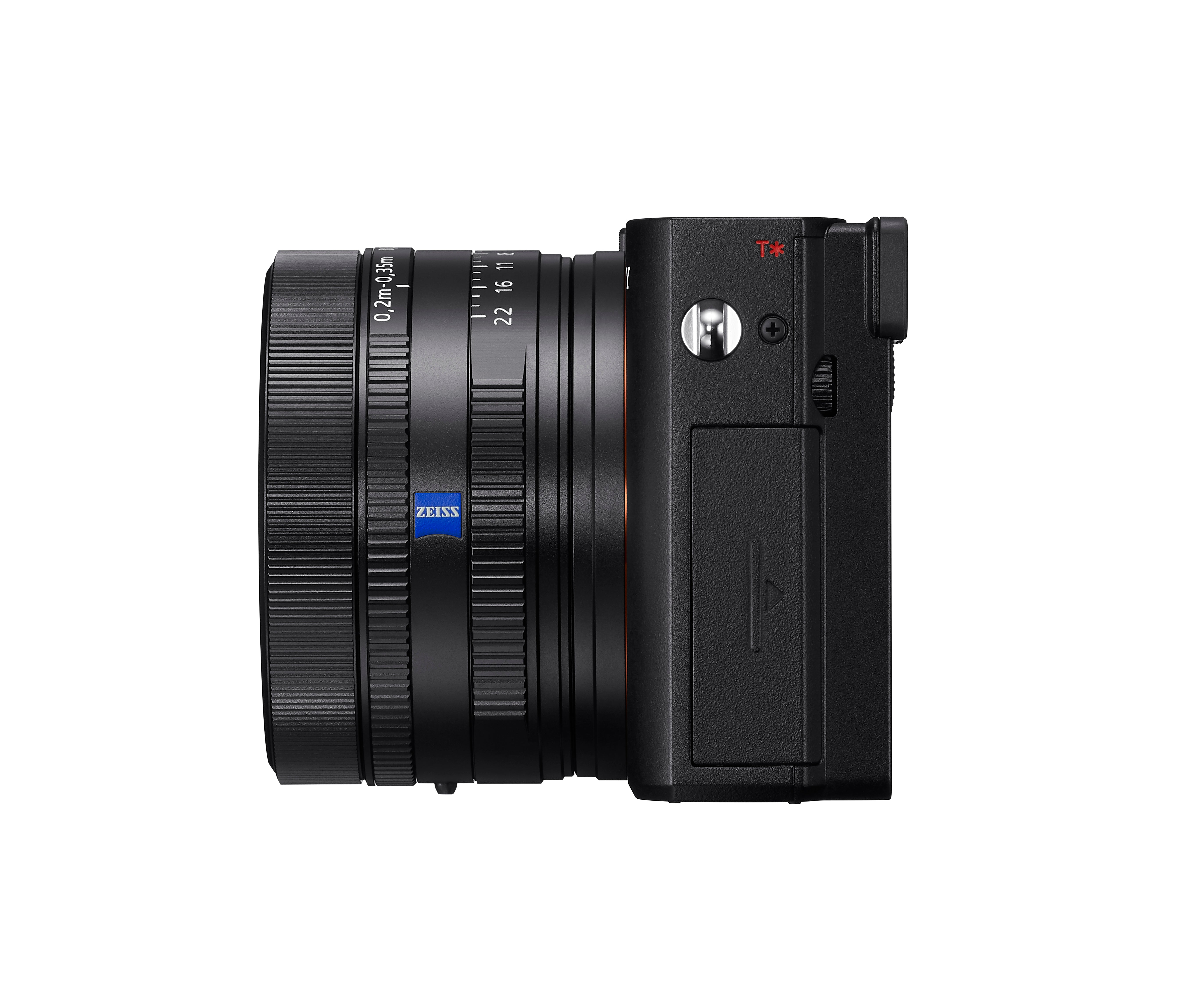 Sony RX1R III Compact Digital camera – Nelson Photo & Video