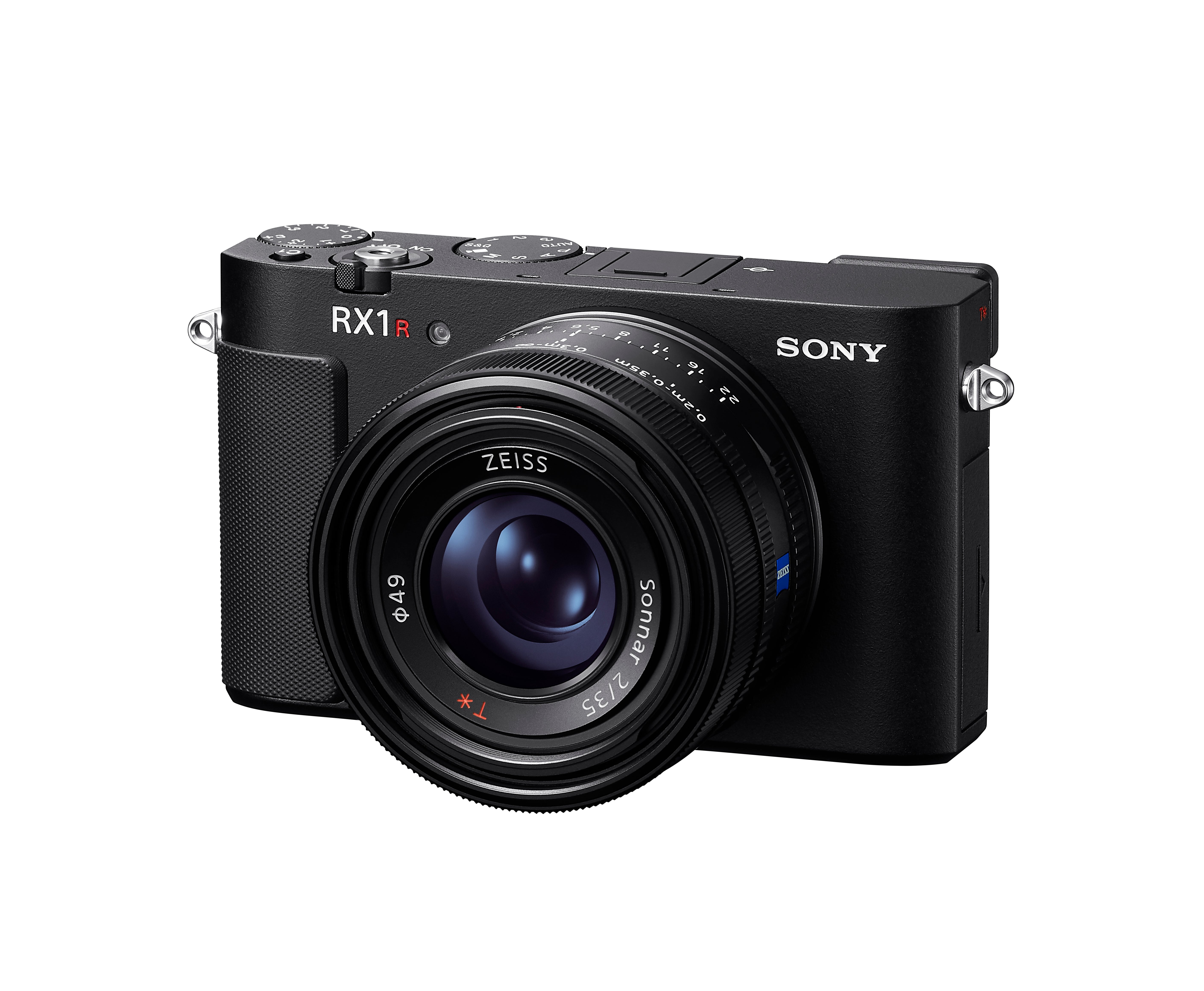 Sony RX1R III Compact Digital camera – Nelson Photo & Video