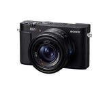 Sony RX1R III Compact Digital camera