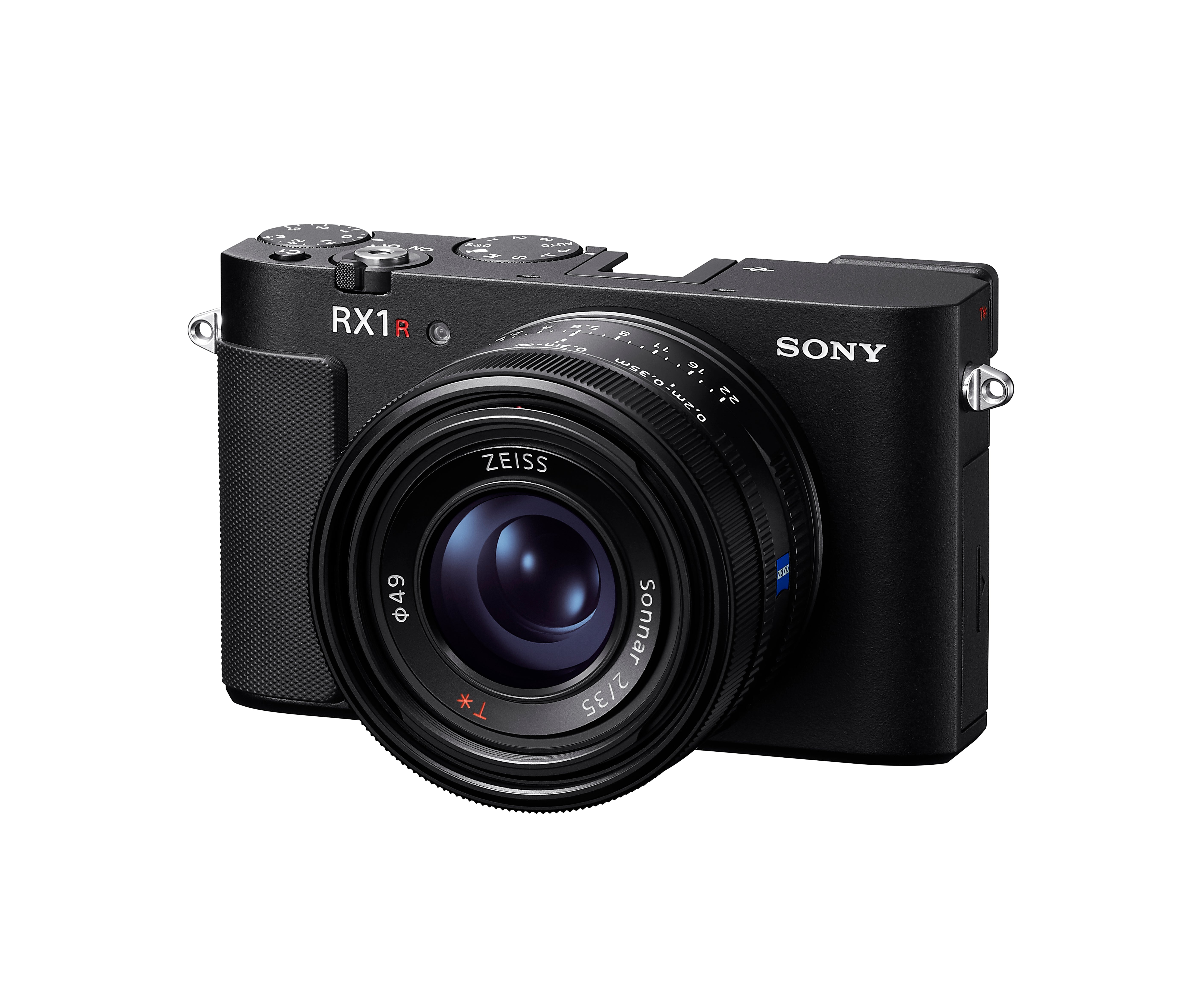 Sony RX1R III Compact Digital camera – Nelson Photo & Video