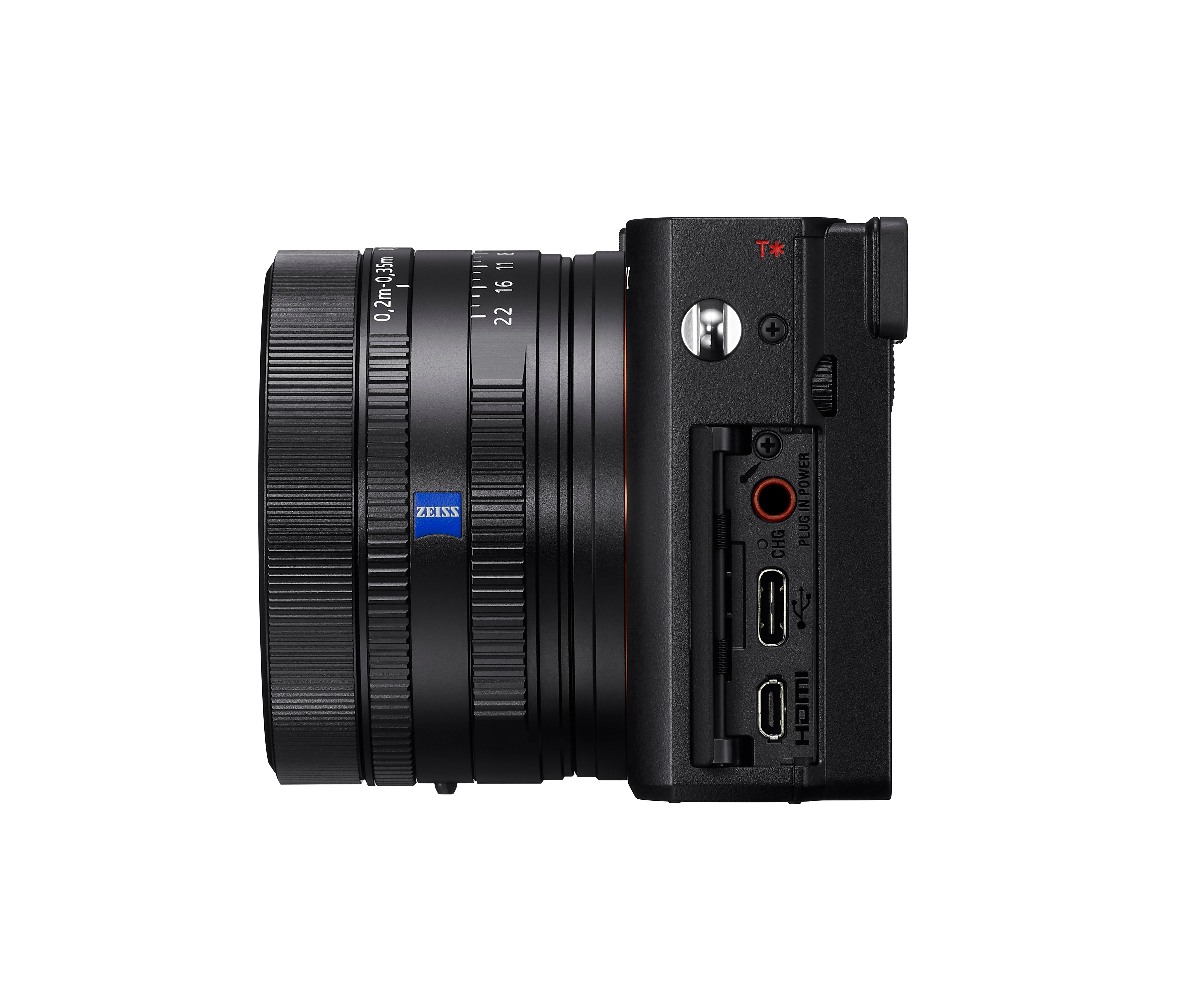 Sony RX1R III Compact Digital camera – Nelson Photo & Video