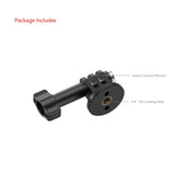 SmallRig Action Camera Mount