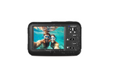 MINOLTA MN50WP Duo 48 MP Autofocus / 5K Ultra HD Waterproof Camera w/ Dual LCD (Black)