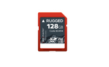 Promaster SDXC 128GB Rugged™ UHS-II V60 Memory Card