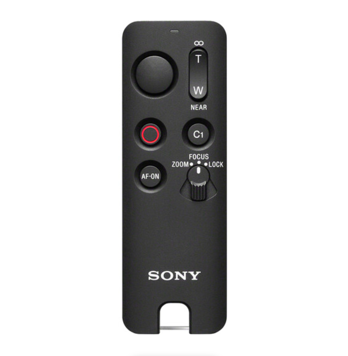 Sony RMT-VP2 Wireless Remote Commander