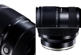 Tamron 90mm f/2.8 Di III VXD Macro Lens (Nikon Z)