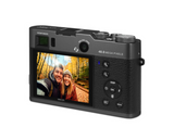 MINOLTA MND70 Retro 48 MP Autofocus / 5K Ultra HD Dual Lens Camera w/WiFi (Black)