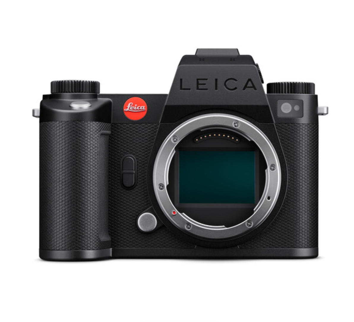 Leica SL3-S Mirrorless Camera