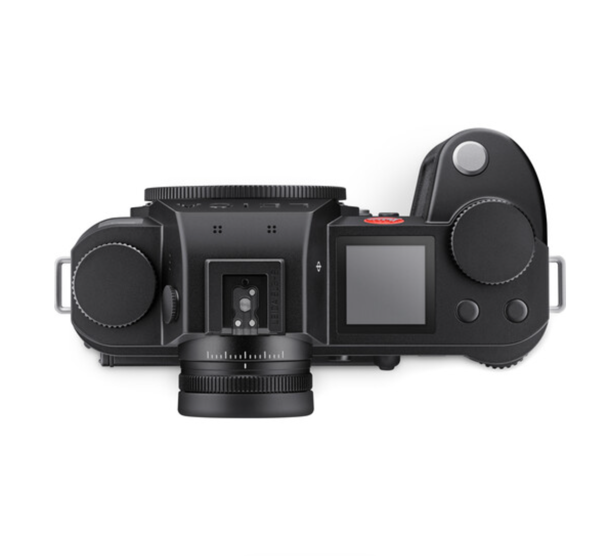 Leica SL3-S Mirrorless Camera