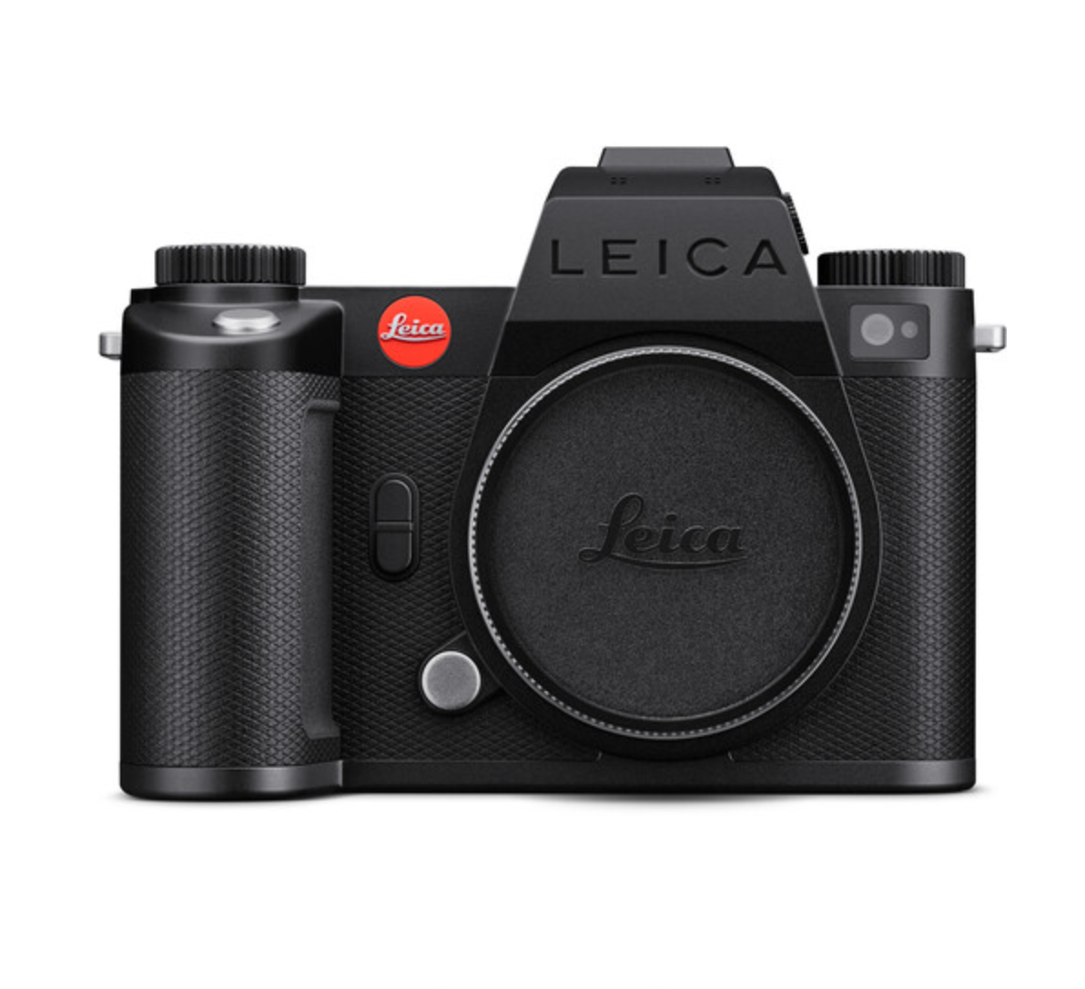 Leica SL3-S Mirrorless Camera