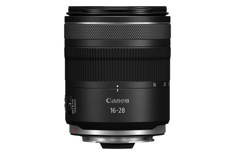 Canon RF 16-28mm f/2.8 IS STM Lens (Canon RF)