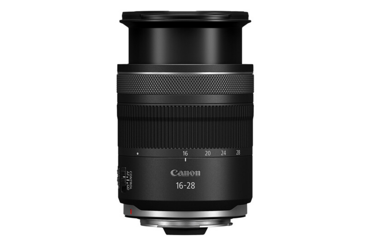 Canon RF 16-28mm f/2.8 IS STM Lens (Canon RF)