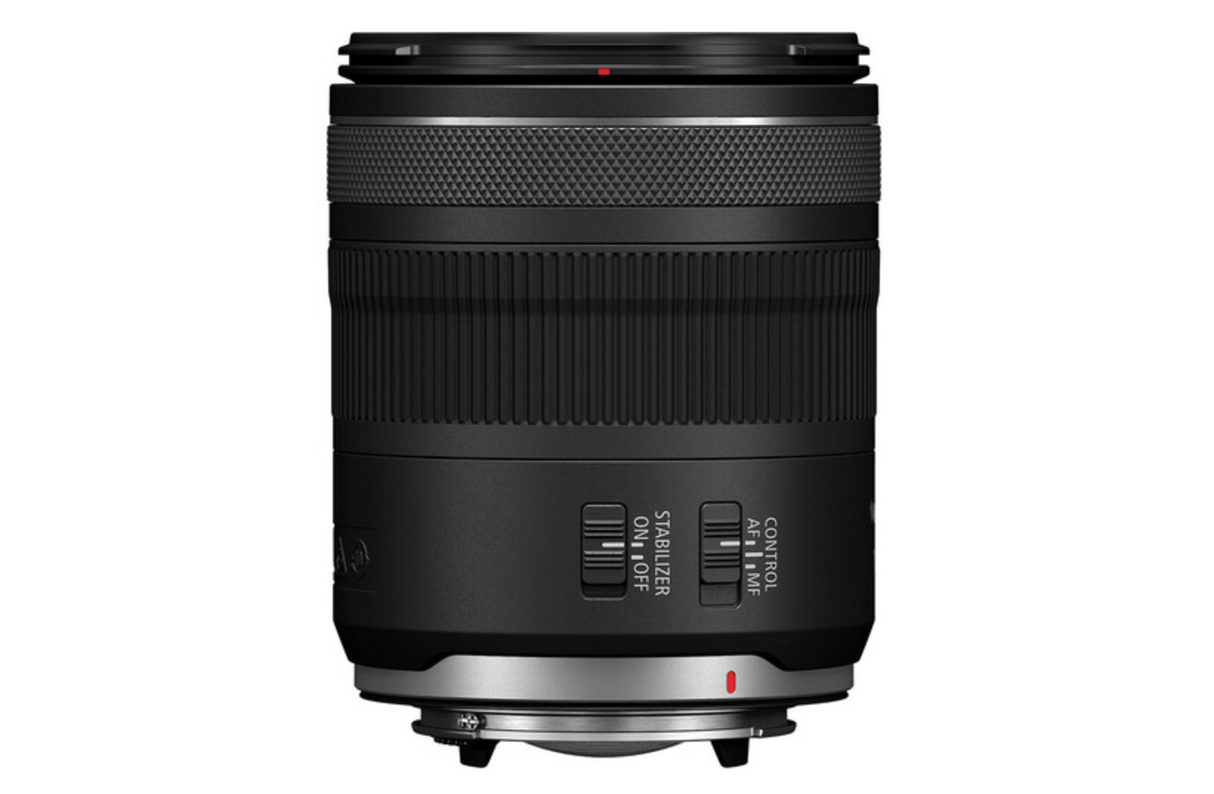 Canon RF 16-28mm f/2.8 IS STM Lens (Canon RF)