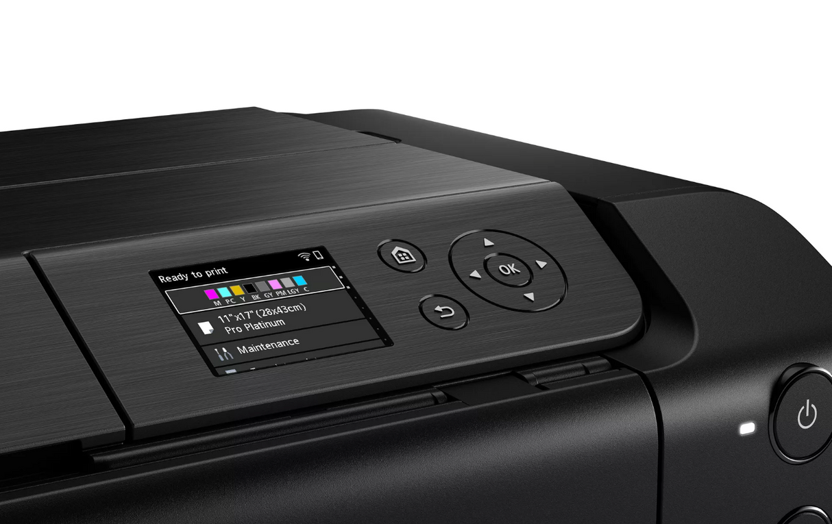 Canon PIXMA PRO-200S Printer