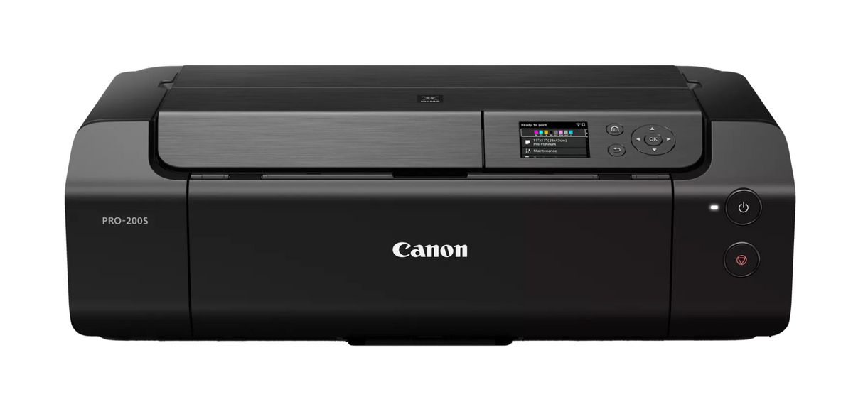 Canon PIXMA PRO-200S Printer