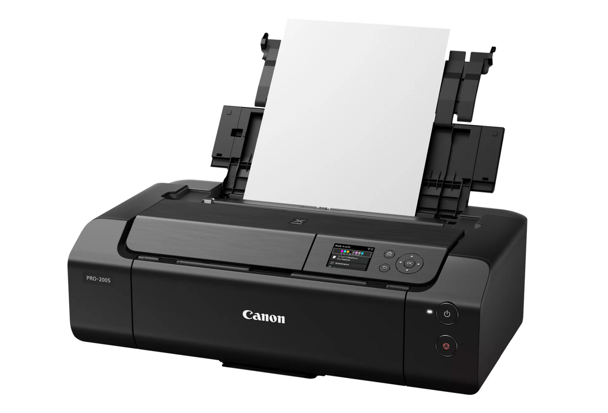 Canon PIXMA PRO-200S Printer