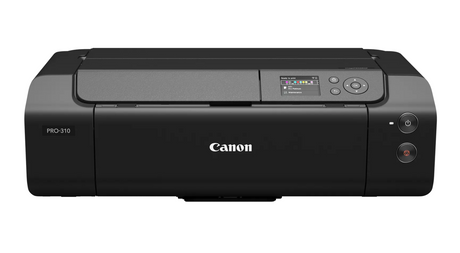 Canon imagePROGRAF PRO-310 Printer