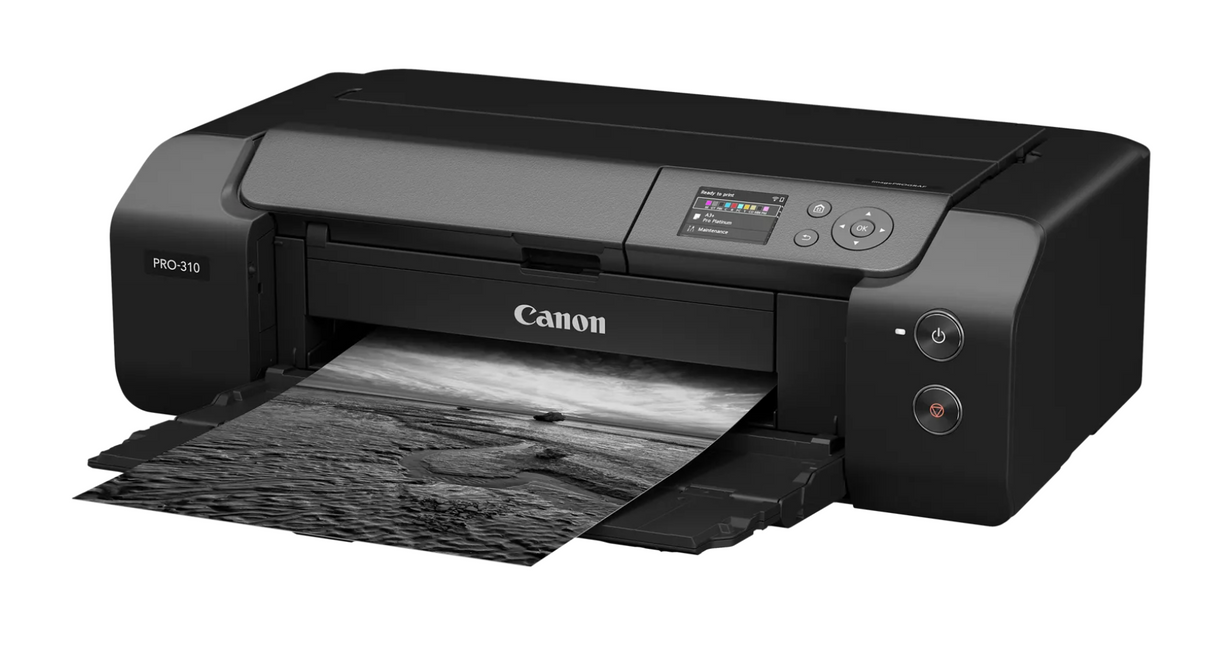 Canon imagePROGRAF PRO-310 Printer