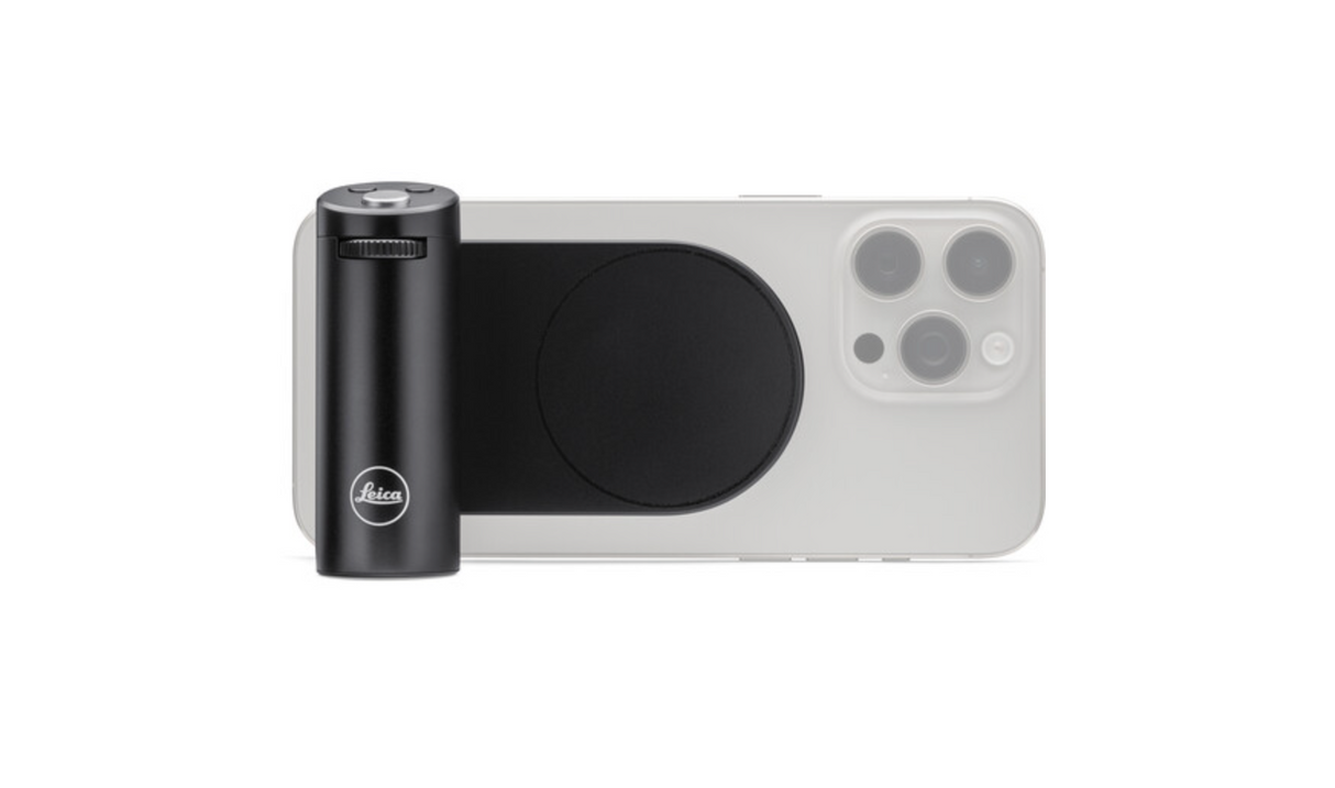 Leica LUX Grip