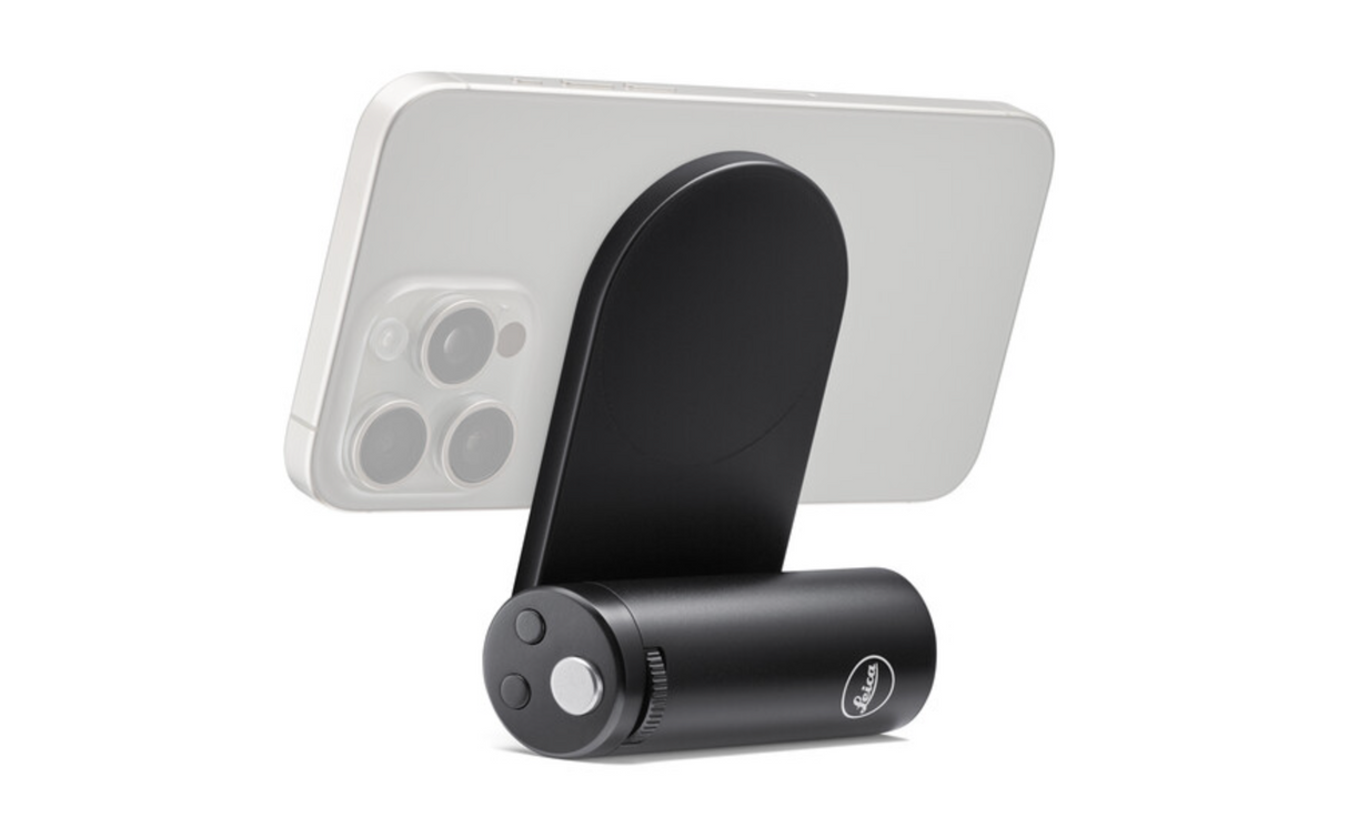 Leica LUX Grip