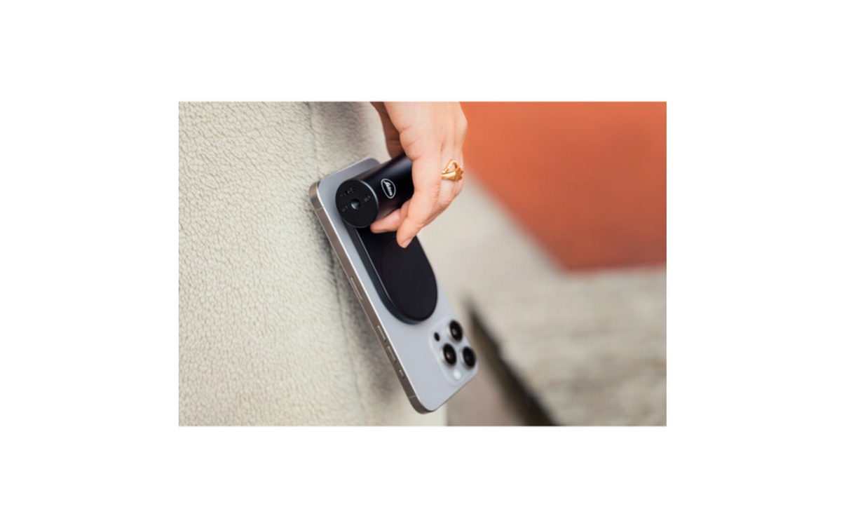 Leica LUX Grip