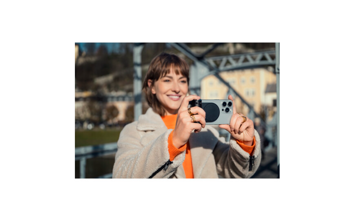 Leica LUX Grip