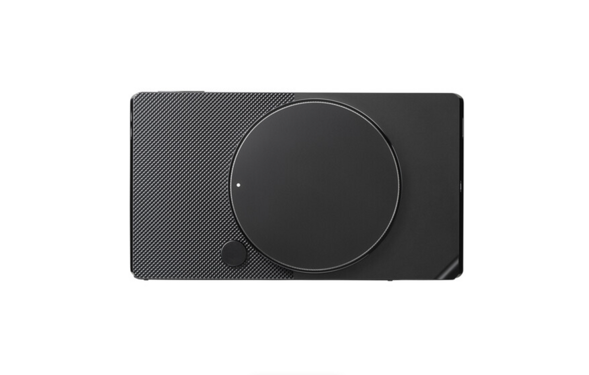 Sigma BF Mirrorless Camera (Black)