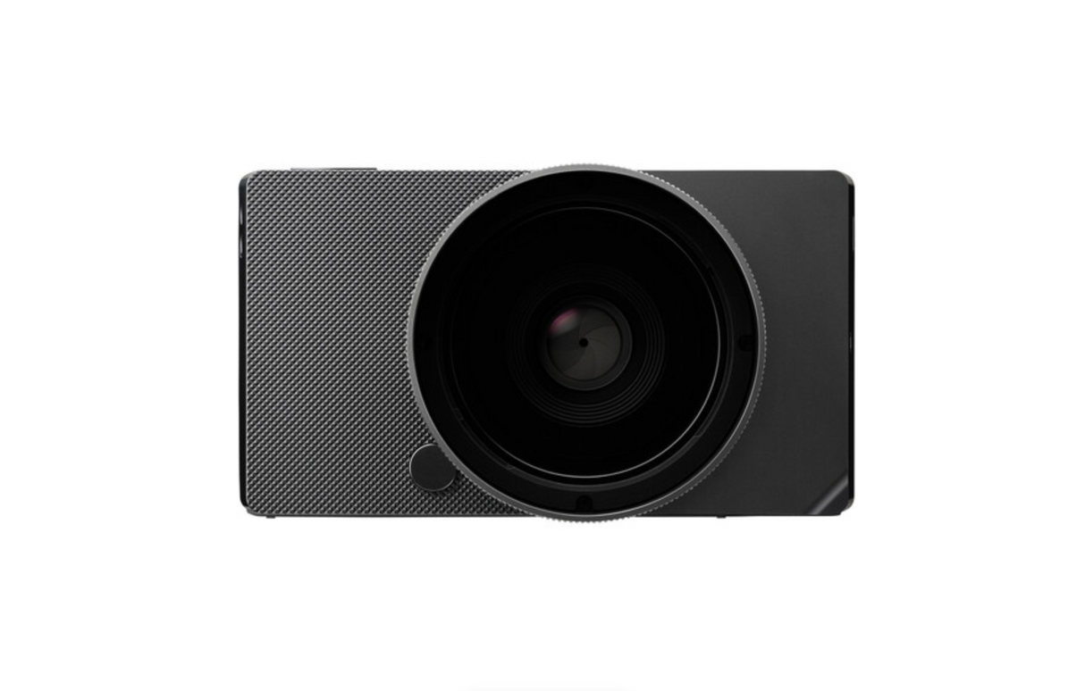 Sigma BF Mirrorless Camera (Black)