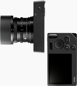 Sigma BF Mirrorless Camera (Black)