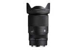 Sigma 16-300mm f/3.5-6.7 DC OS Contemporary Lens (L-Mount)