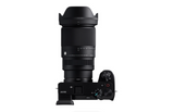 Sigma 16-300mm f/3.5-6.7 DC OS Contemporary Lens (L-Mount)