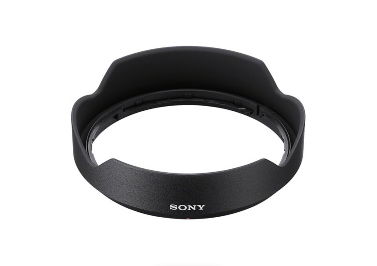 Sony FE 16mm f/1.8 G