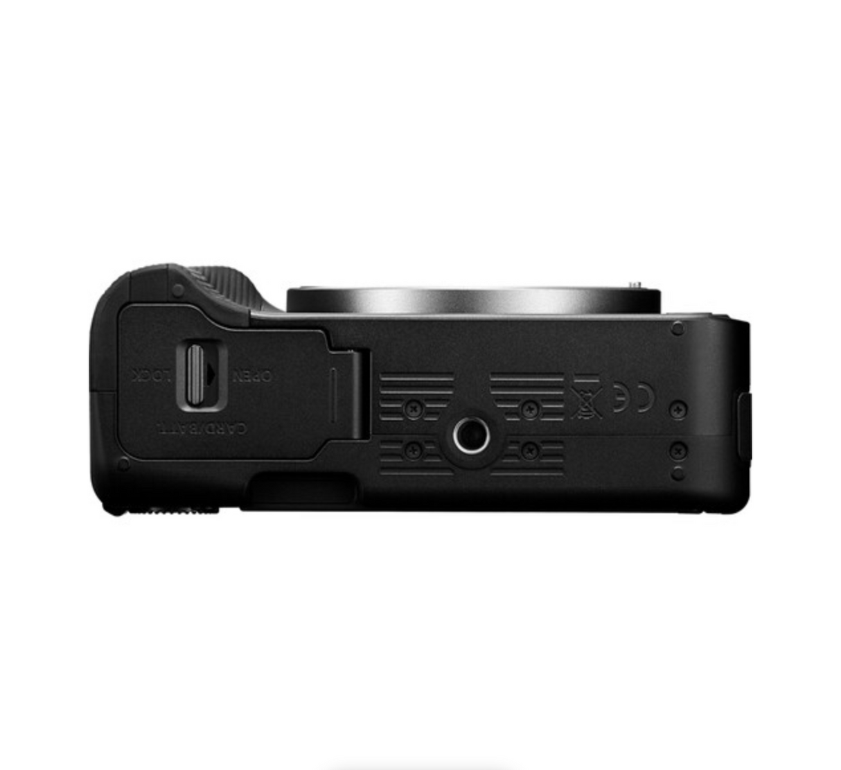 Canon EOS R50 V Mirrorless Camera