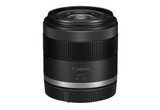 Canon EOS R50 V Mirrorless Camera with 14-30mm f/4-6.3 Lens