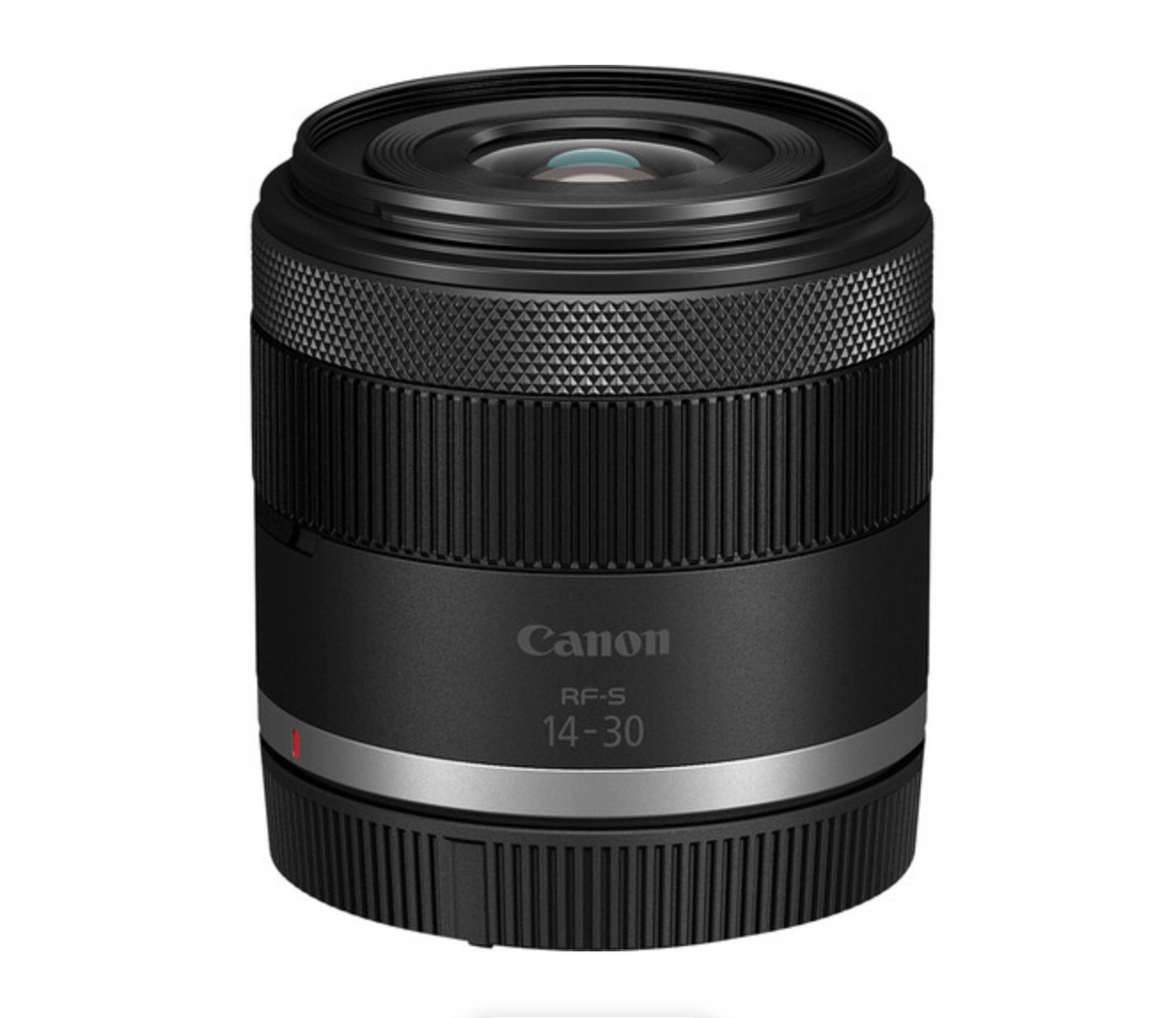Canon RF-S 14-30mm f/4-6.3 IS STM PZ Lens