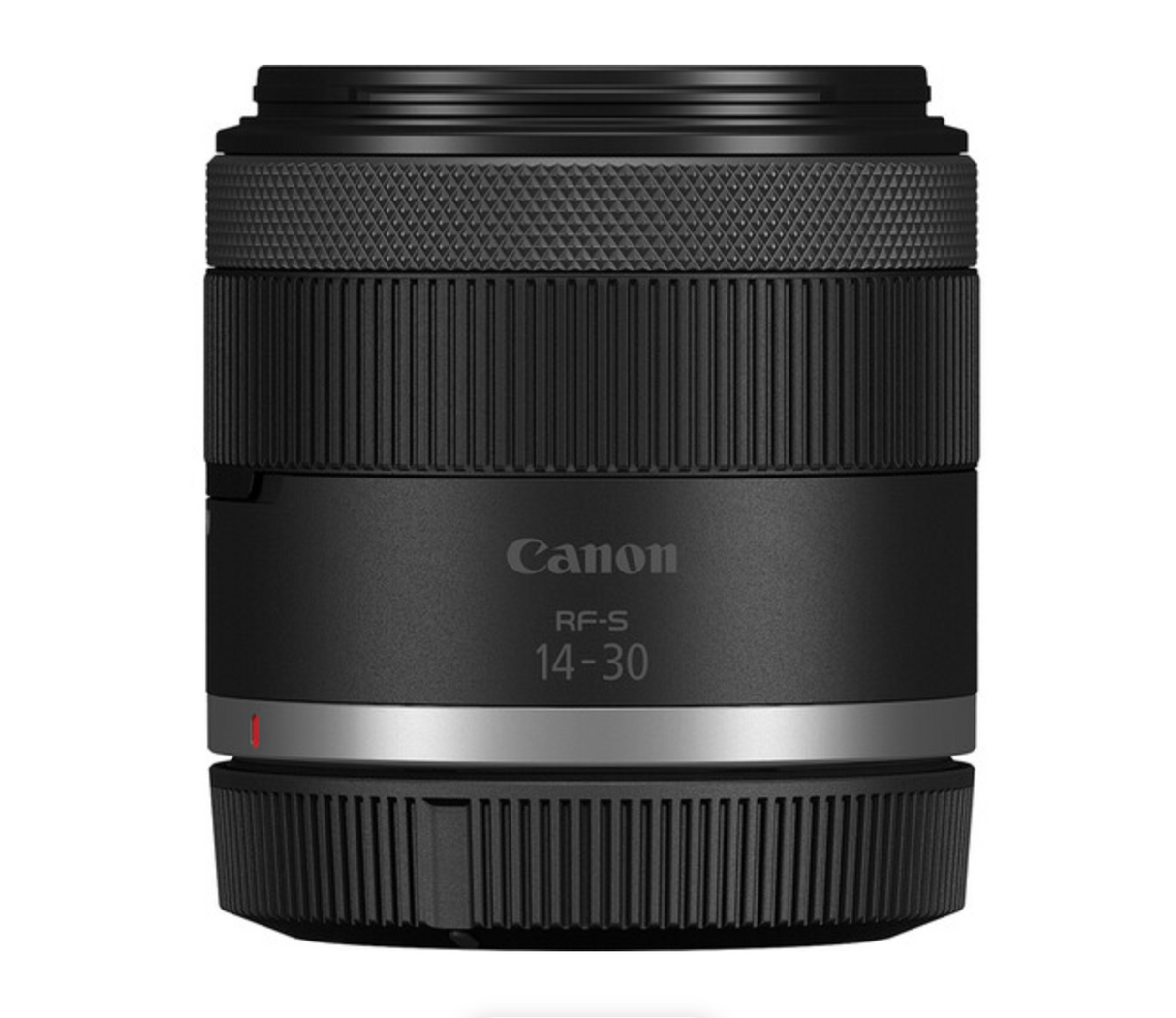 Canon RF-S 14-30mm f/4-6.3 IS STM PZ Lens