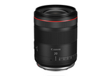 Canon RF 20mm f/1.4 L VCM Lens