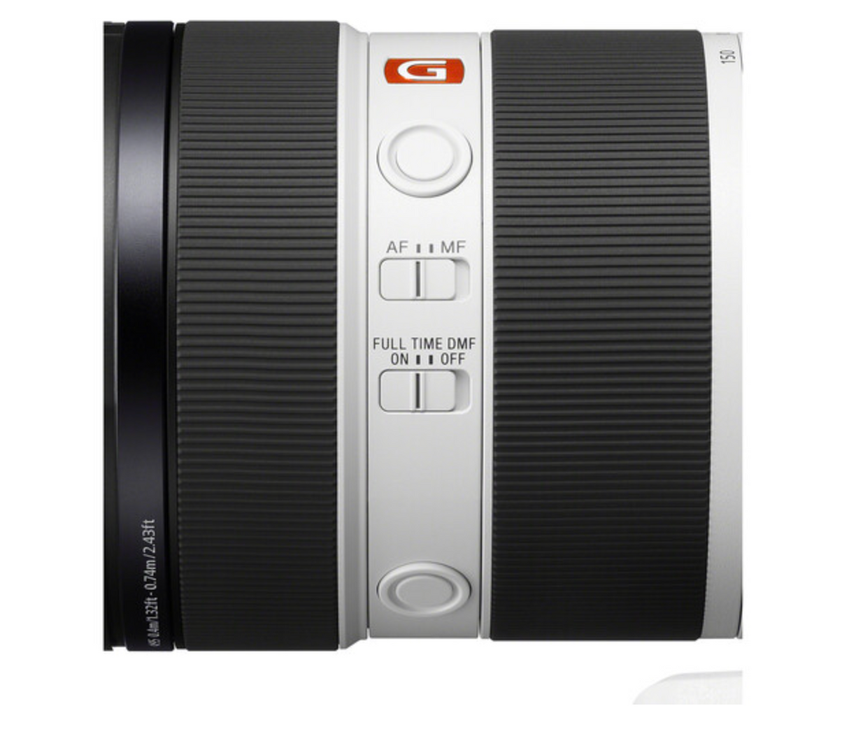 Sony FE 50-150mm f/2 GM Lens (Sony E)