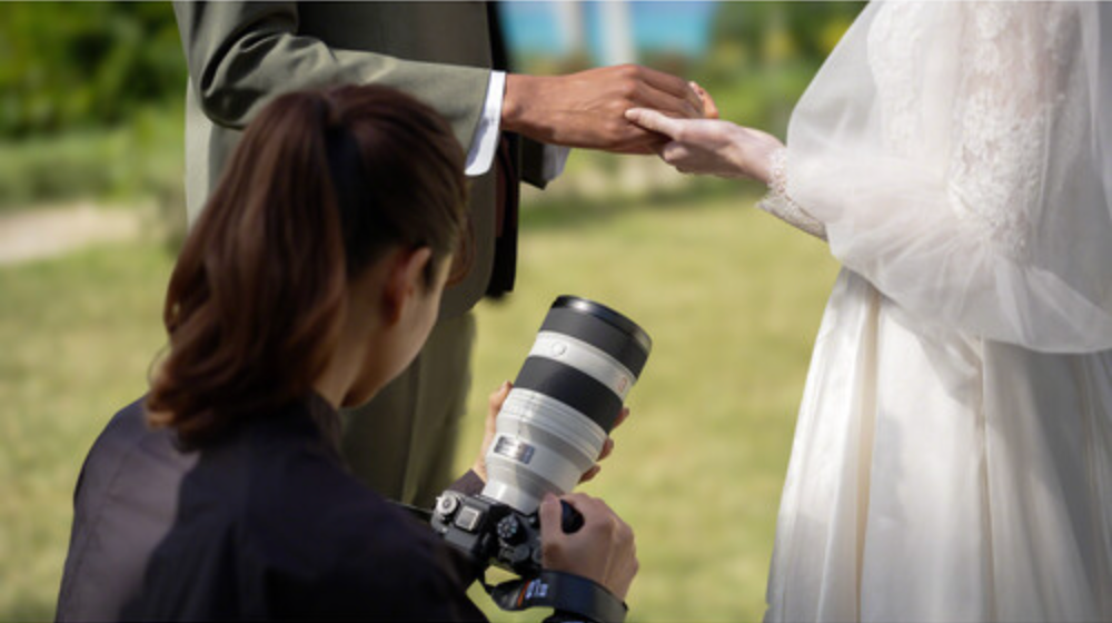 Sony FE 50-150mm f/2 GM Lens (Sony E)