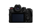 Panasonic Lumix S1 II Mirrorless Camera