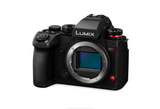 Panasonic Lumix S1 II Mirrorless Camera