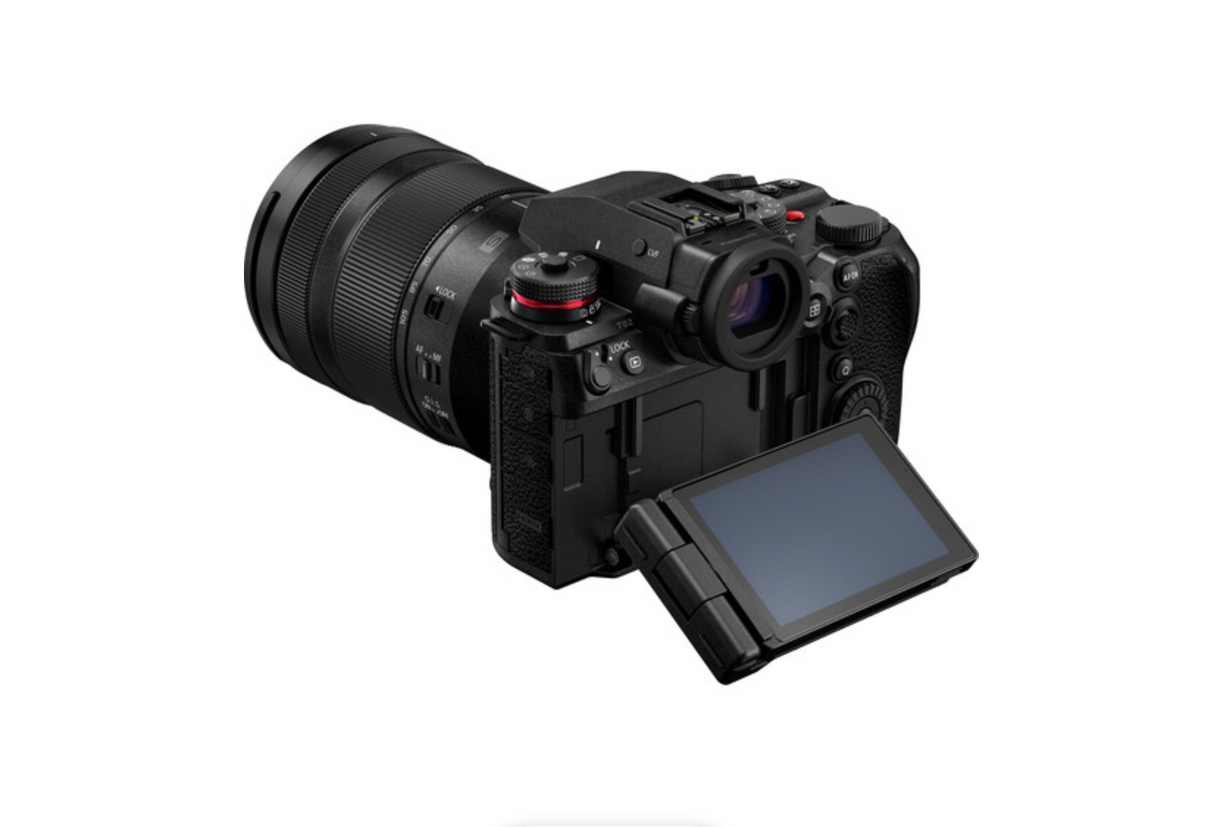 Panasonic Lumix S1 II Mirrorless Camera