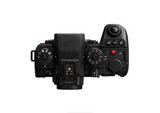 Panasonic Lumix S1 IIE Mirrorless Camera