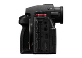 Panasonic Lumix S1 IIE Mirrorless Camera