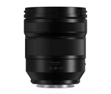 Panasonic Lumix S 24-60mm f/2.8 Lens