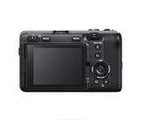 Sony FX3 Full-Frame Cinema Camera