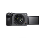 Sony FX3 Full-Frame Cinema Camera