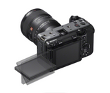 Sony FX3 Full-Frame Cinema Camera