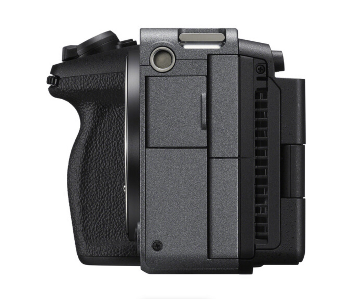 Sony FX3 Full-Frame Cinema Camera