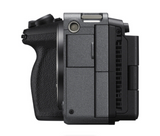 Sony FX3 Full-Frame Cinema Camera